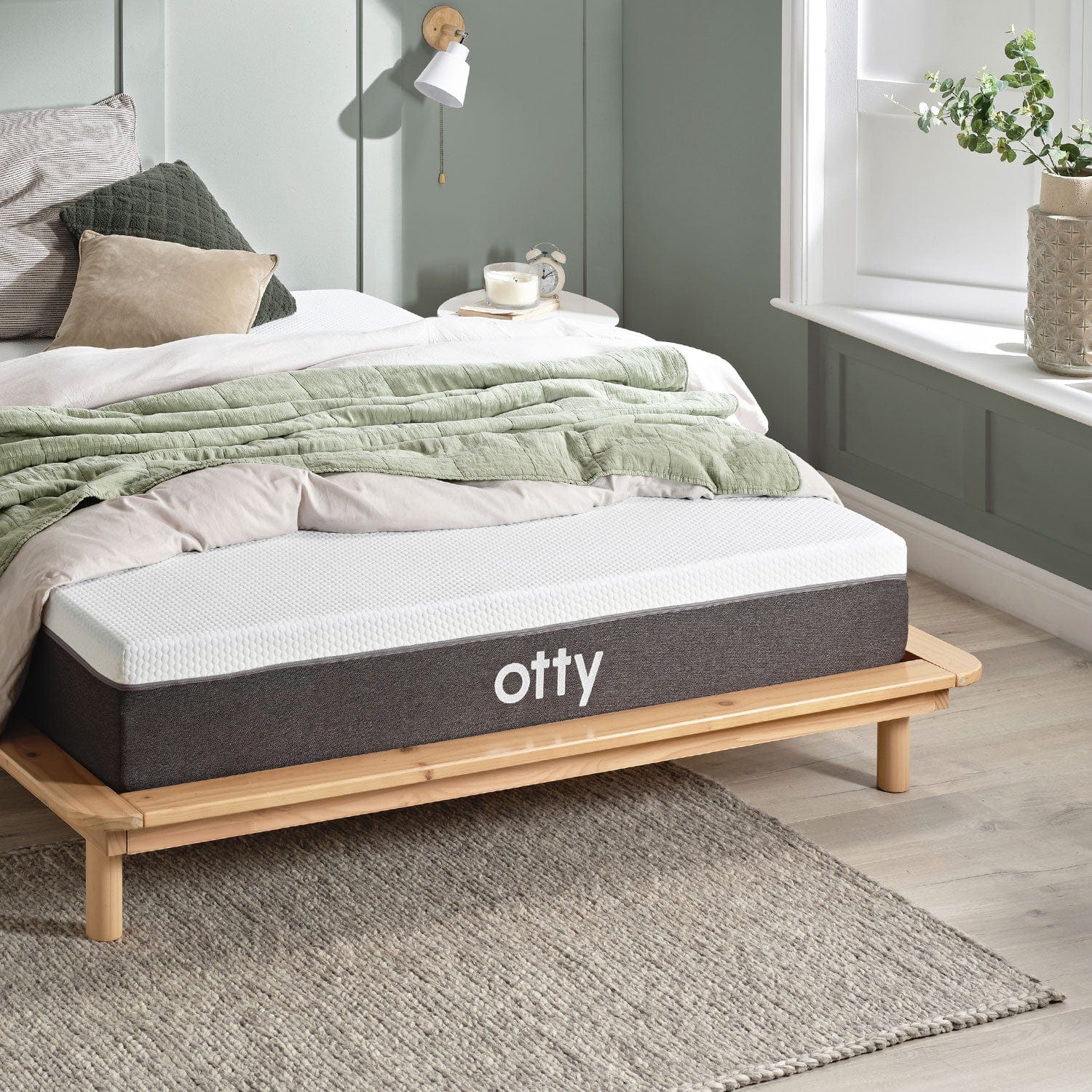Spare Mattress Cover - Image 2