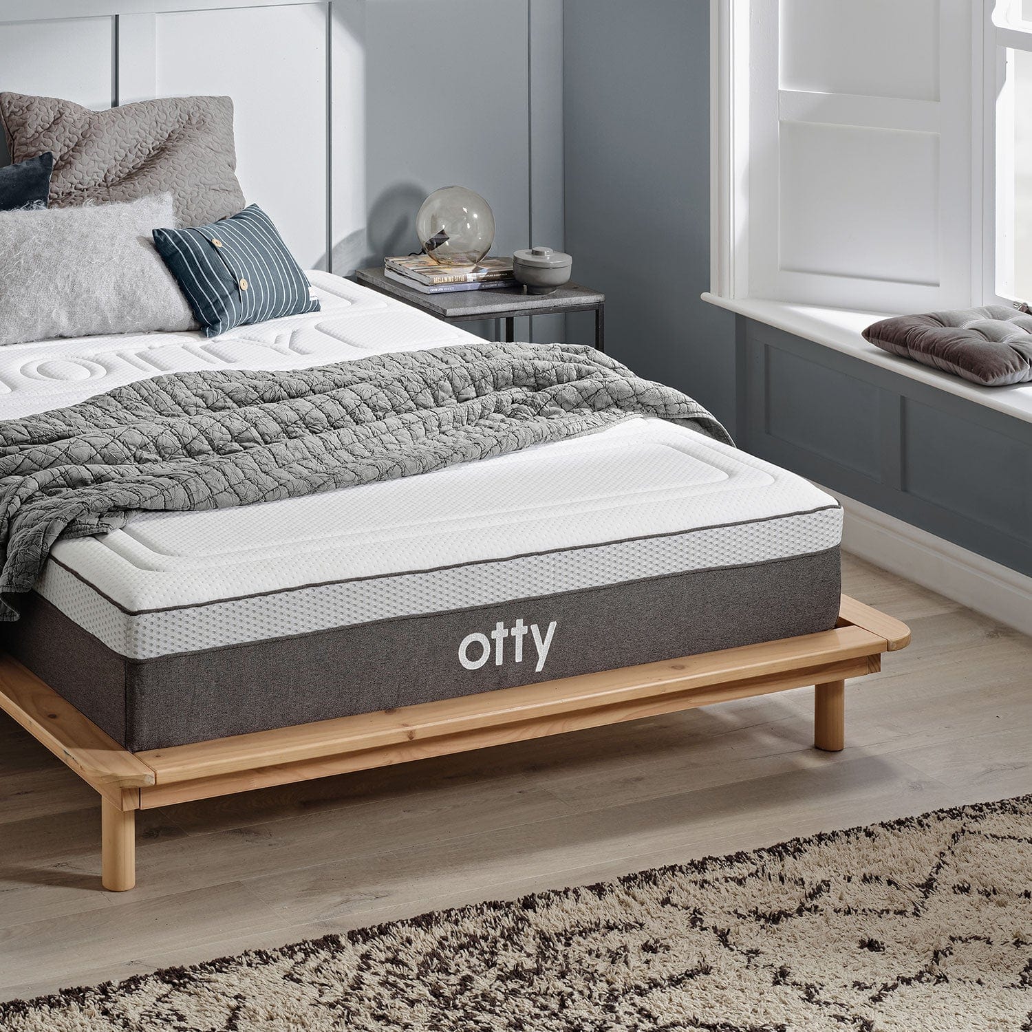 Spare Mattress Cover - Image 3